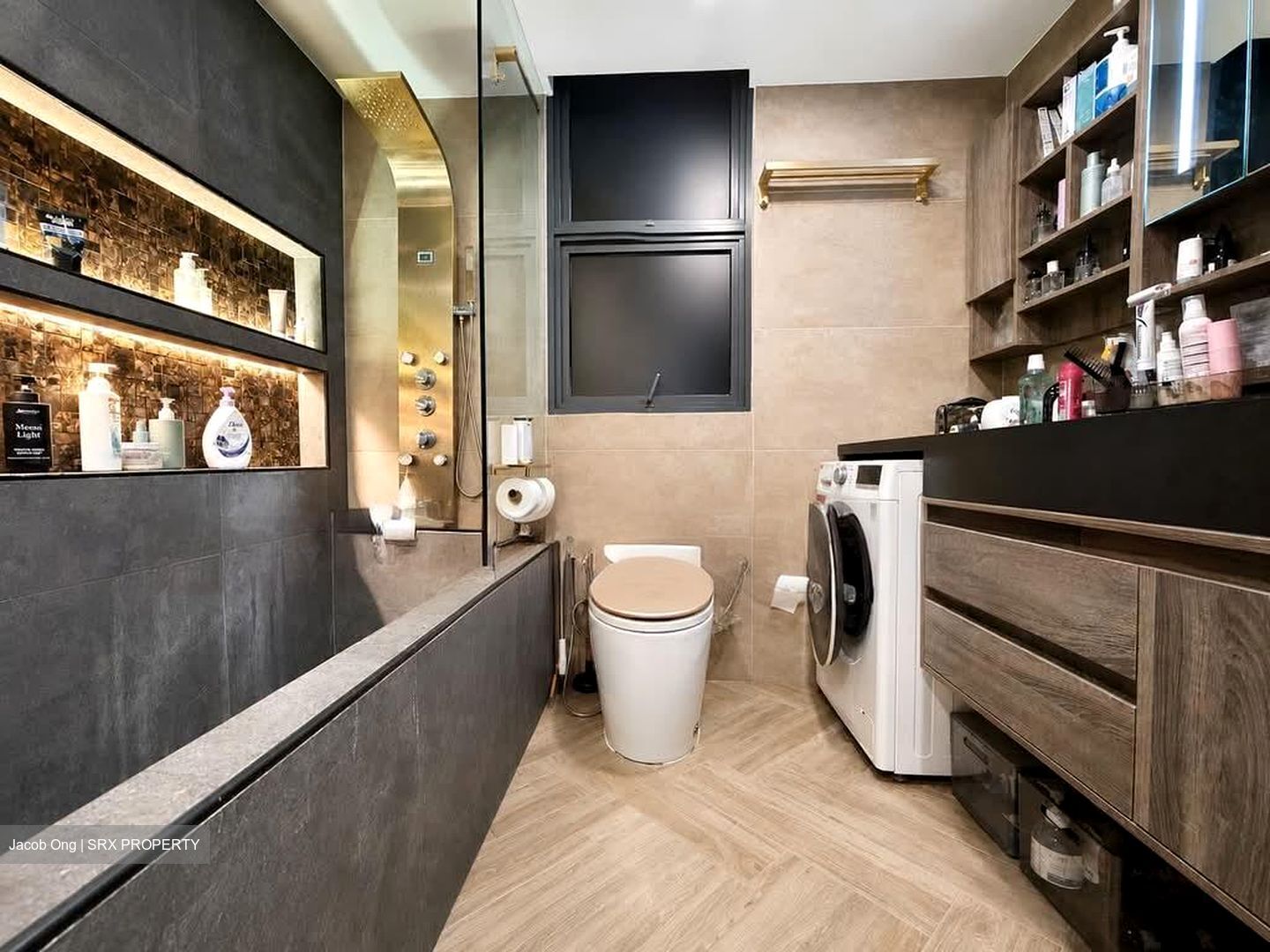 Blossom Residences (D23), Condominium #561290461